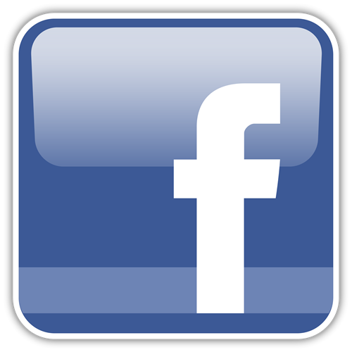 Facebook Icon